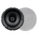 Omnitronic - CSX-8 Ceiling Speaker white 4