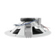 Omnitronic - CSP-6 Ceiling Speaker 3