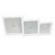 Omnitronic - CSQ-6 Ceiling Speaker 5