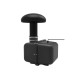 Omnitronic - GSUB-8 In-Ground Subwoofer 3