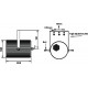 Omnitronic - PS-15 Projector Speaker 5