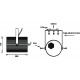 Omnitronic - PS-20 Projector Speaker 10
