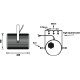 Omnitronic - PS-25 Projector Speaker 11