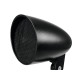 Omnitronic - PS-2.5GS Projector Speaker, black, 2x 8