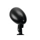 Omnitronic - PS-2.5GS Projector Speaker, black, 2x 9