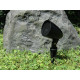 Omnitronic - PS-2.5GS Projector Speaker, black, 2x 11