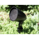 Omnitronic - PS-2.5GS Projector Speaker, black, 2x 12