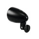 Omnitronic - PS-2.5WB Projector Speaker, black, 2x 2