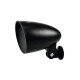 Omnitronic - PS-2.5WB Projector Speaker, black, 2x 3