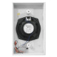 Omnitronic - WC-4 PA Wall Speaker 4