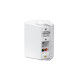 Omnitronic - WPS-4W PA Wall speaker 8