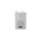 Omnitronic - WPS-4W PA Wall speaker 10
