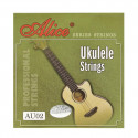 Ukulele strings