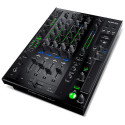 DJ Mixer