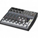 Mixing Desk