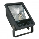 Outdoor lighting spotlights