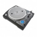 Turntable