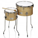School Timbales