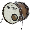 bombos bateria