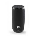Intelligent Speakers