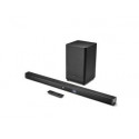 Sound Bars