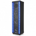 Multimedia speakers