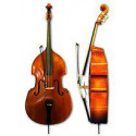 Double basses