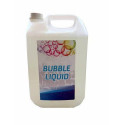 Bubble liquid