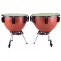 Timbales de banda