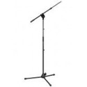 Microphone Stands and Supports