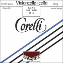 corde di violoncello