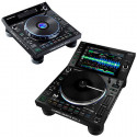 CDJ players