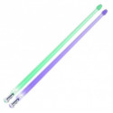 LED drumsticks