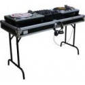 Racks Convertibles en Table