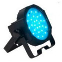 Iluminacion a Bateria