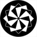 Standard Steel Gobo