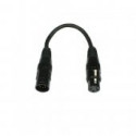 Cable XLR Esp. DMX