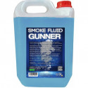 Smoke fluids