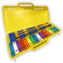 Xylophones and Chimes