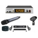 Microphone Systems