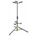 Guitar and Bass Stands