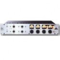 Microphone Preamplifiers