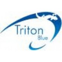 Fixed Grade (Triton Blue)