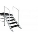 Folding Stairs