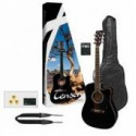 Packs de Guitarras e Baixos