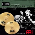 Cymbal Sets