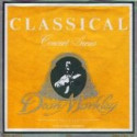 Classical Guitar Strings