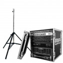 RACKS / SUPORTS