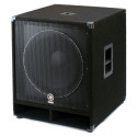 Subwoofer pasivo